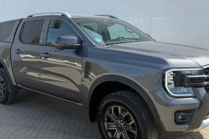 Ford Ranger 125.000 km 32.850 &euro; Trierweiler 54311