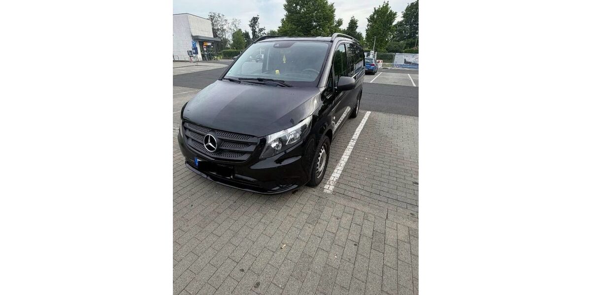 Mercedes-Benz Vito 234.888 km 4.800 &euro; Ludwigshafen 67059
