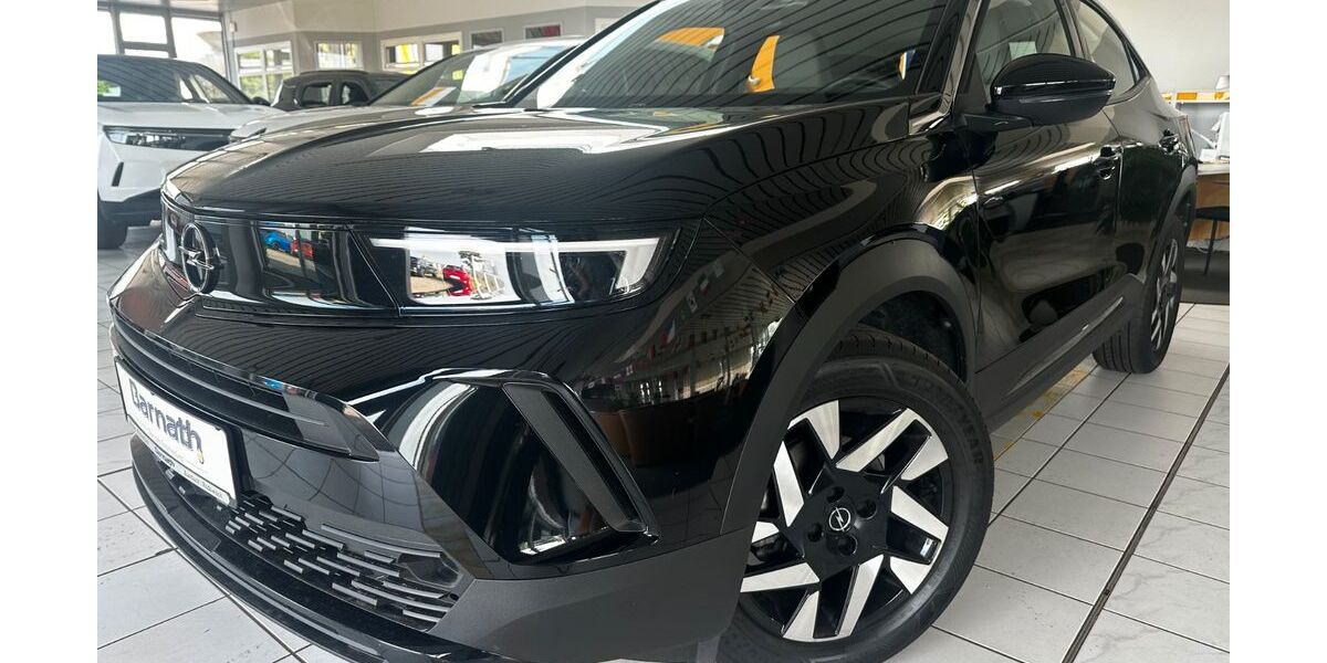 Opel Mokka 12.150 km 15.490 &euro; Werdau 08412