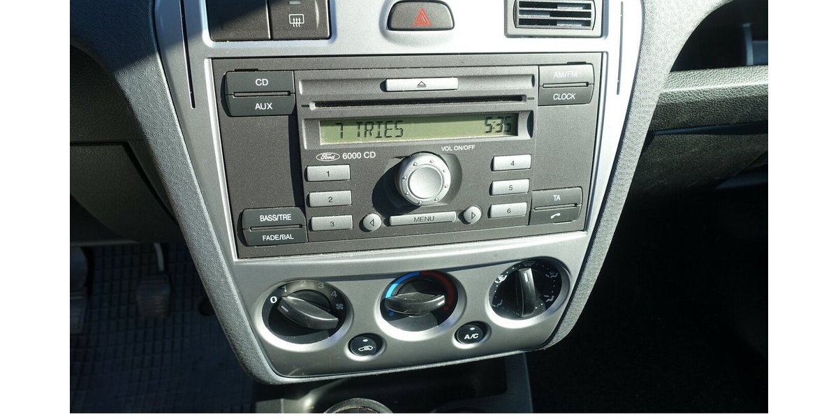 Ford Fusion Fun X Klima 8-fach bereift Bremsen neu gute 113.000 km 1.950 &euro; Neumarkt/OPf 92318