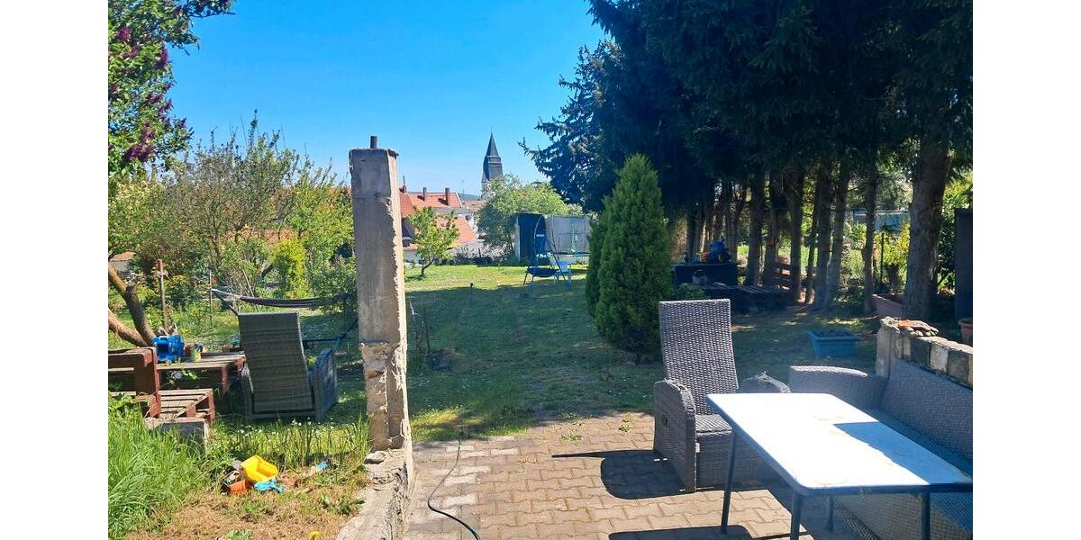 Mehrfamilienhaus, Wohnhaus Eisleben (Lutherstadt) - 2 Zimmer, 215 m&sup2;, 66.000&euro; | Angebot:26398594