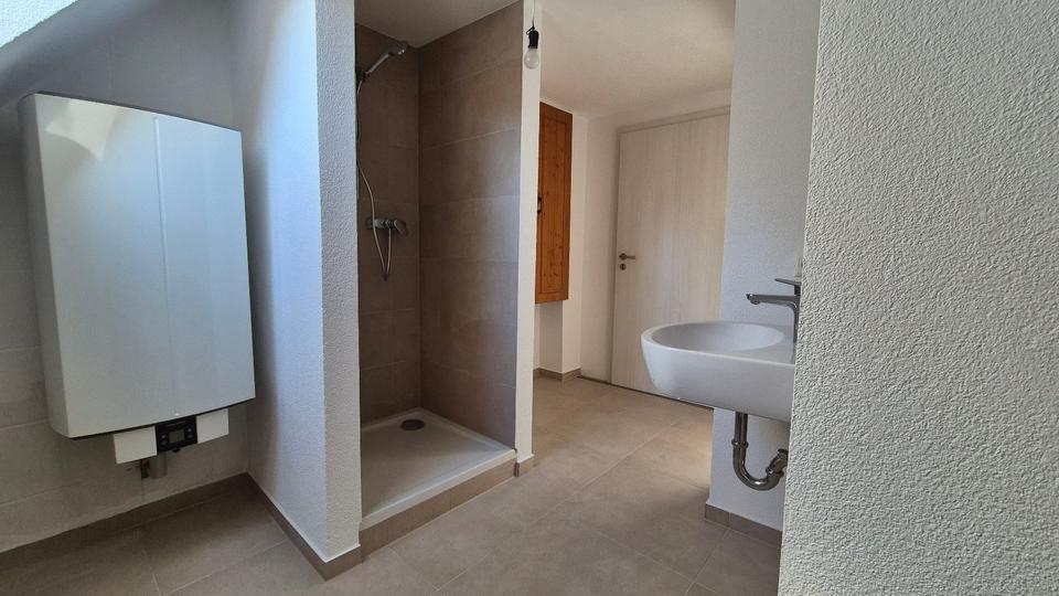 Maisonettenwohnung Trossingen - 2 Zimmer, 60 m&sup2;, 650&euro; | Angebot:26415266