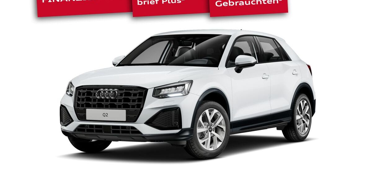 Audi Q2 35.397 km 31.620 &euro; Böblingen 71034