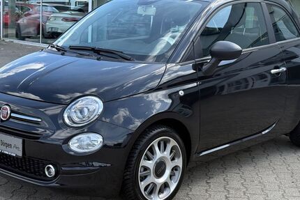 Fiat 500 7.742 km 12.490 &euro; Dörpen 26892