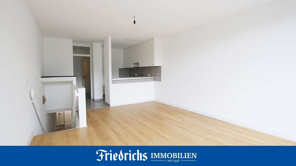 Etagenwohnung Bad Zwischenahn - 3 Zimmer, 112 m&sup2;, 790&euro; | Angebot:27348780