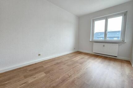 Erstbezug nach Renovierung, Gutschrift 500EUR
