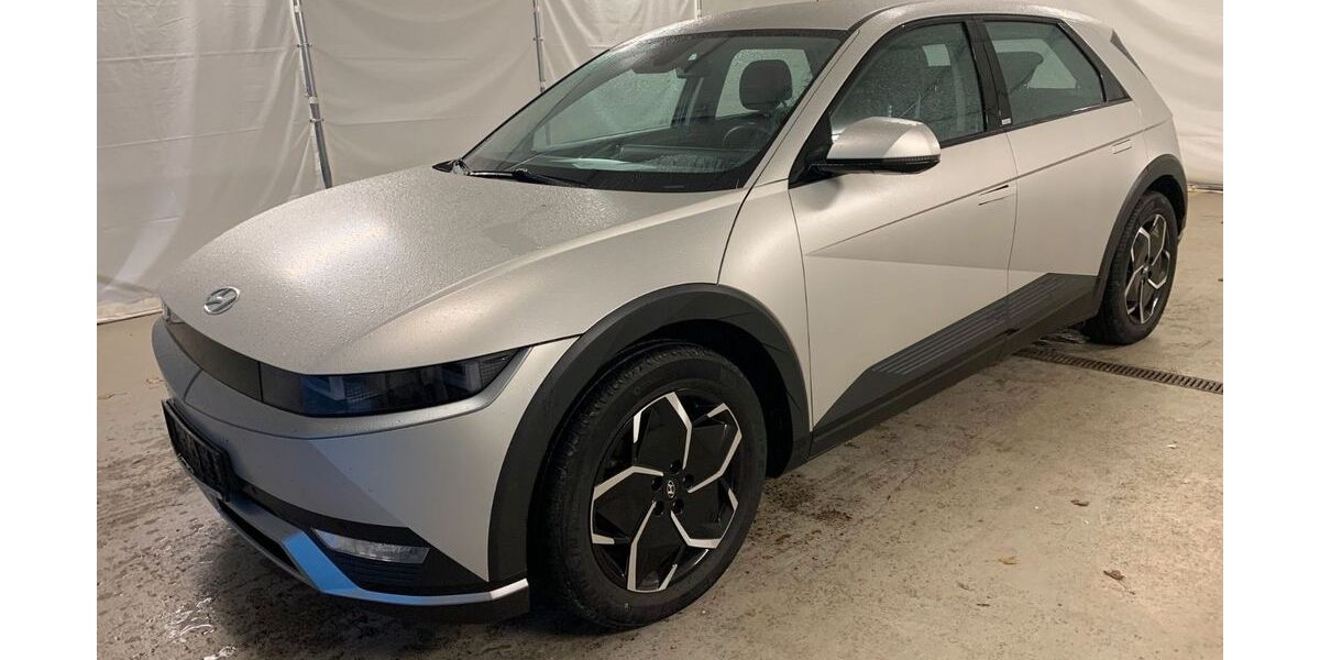 Hyundai IONIQ 5 42.062 km 20.250 &euro; Steinbach-Hallenberg OT Herges-Hallenberg 98587