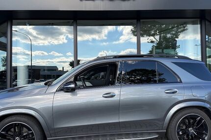 Mercedes-Benz GLE 350 46.350 km 74.550 &euro; Tirschenreuth 95643