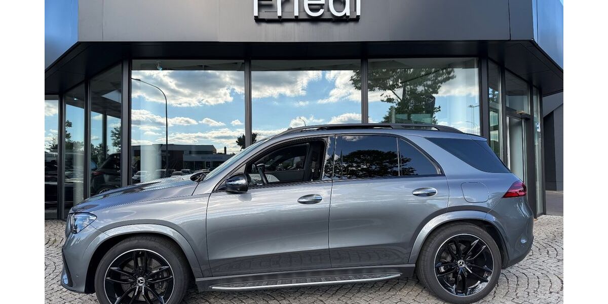 Mercedes-Benz GLE 350 46.350 km 74.550 &euro; Tirschenreuth 95643
