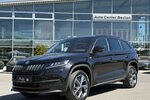 Skoda Kodiaq 2.0 TDI Sportline 4x4 KAMERA/NAVI/1.HAND 65.302 km 29.900 &euro; Villingen-Schwenningen 78054