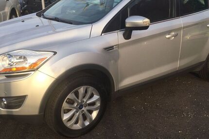 Ford Kuga 133.800 km 8.999 &euro; Wittlich 54516