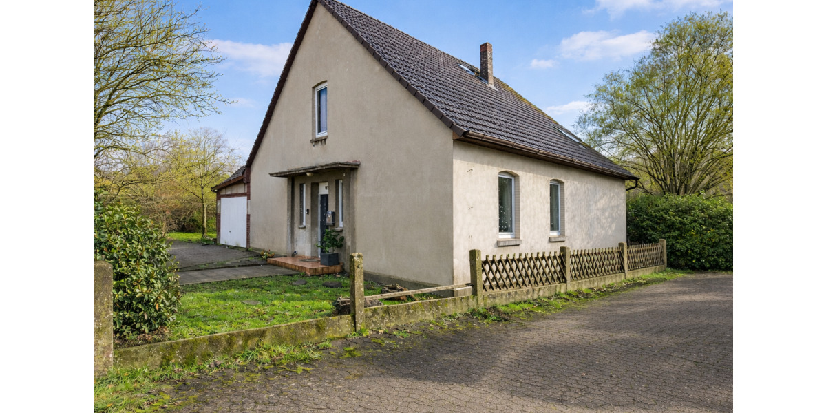 Einfamilienhaus Porta Westfalica Neesen - 5 Zimmer, 160 m&sup2;, 298.000&euro; | Angebot:25475572
