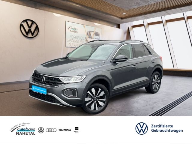VW T-Roc 25.334 km 24.850 € Idar-Oberstein 55743