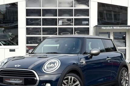 Mini Cooper 118.888 km 11.490 &euro; Deißlingen 78652