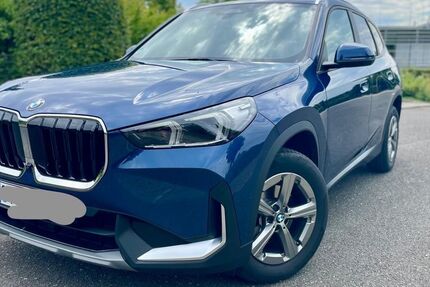 BMW X1 32.000 km 31.999 &euro; Erfurt 99092