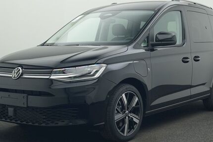 VW Caddy 1.200 km 49.980 &euro; Mühlhausen 92360