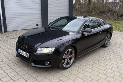Audi A5 176.313 km 13.000 &euro; Darmstadt 64291