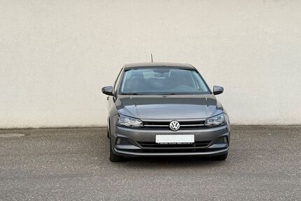 VW Polo 170.000 km 8.499 &euro; Kandel 76870