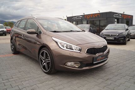 Kia ceed Sportswagon 109.239 km 9.890 € Ingelheim 55218