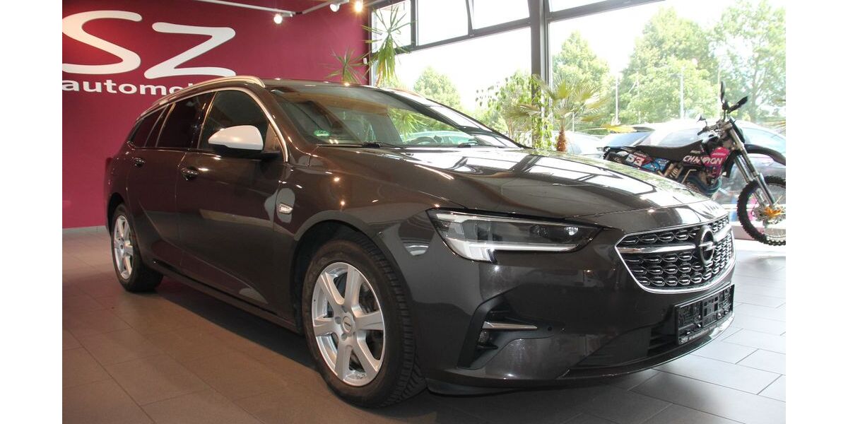 Opel Insignia 157.294 km 14.900 &euro; Borken 46325