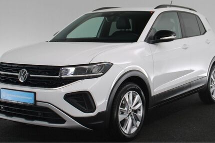 VW T-Cross 24.998 km 24.554 &euro; Krefeld 47803