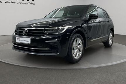 VW Tiguan 81.757 km 25.770 € Passau 94032