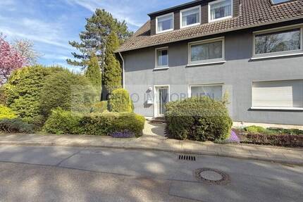 Haus Essen Burgaltendorf - 9 Zimmer, 184 m&sup2;, 560.000&euro; | Angebot:26208405