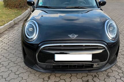 Mini ONE 76.000 km 18.000 &euro; Seelze-Gummer 30926
