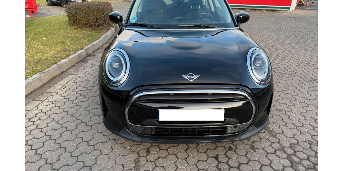 Mini ONE 76.000 km 18.000 &euro; Seelze-Gummer 30926