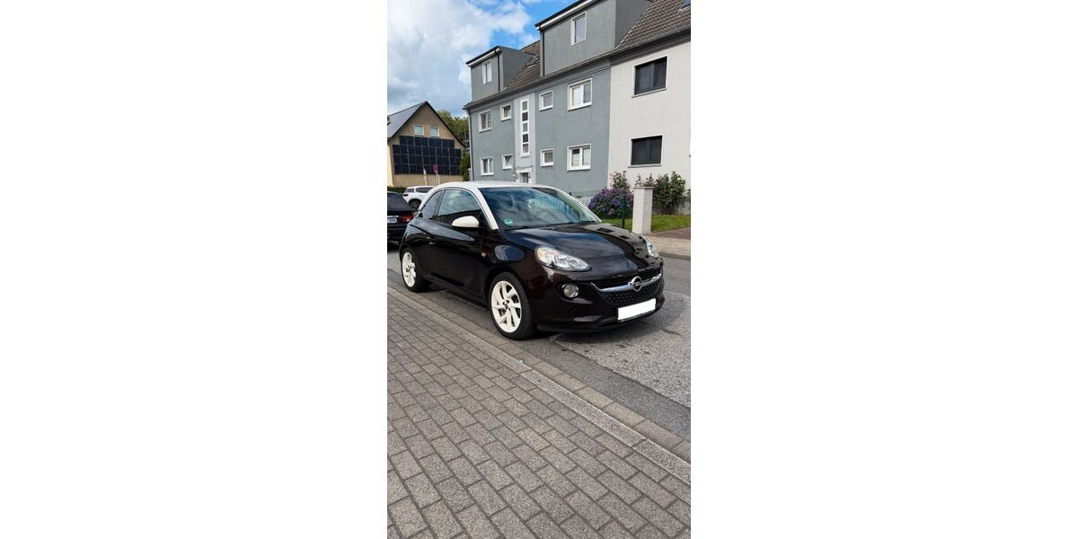 Opel Adam 170.000 km 7.900 &euro; Essen 45329