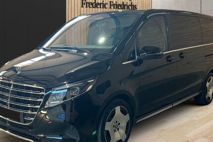 Mercedes-Benz V 300 39.200 km 77.900 &euro; Eberswalde 16225