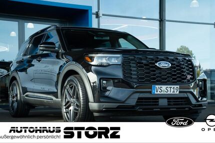 Ford Explorer 3.511 km 74.990 &euro; Villingen-Schwenningen 78052