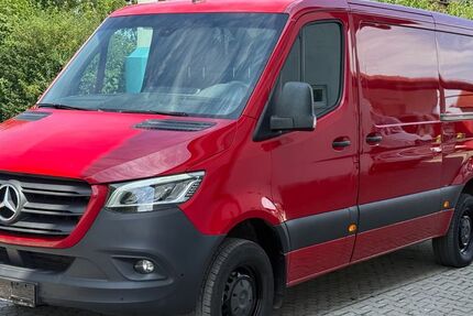 Mercedes-Benz Sprinter 373.000 km 14.450 &euro; Eching 85386