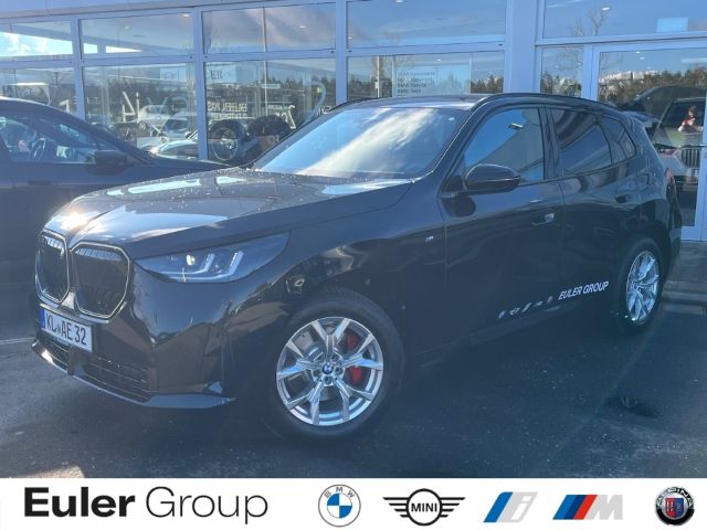 BMW X3 10.700 km 75.699 &euro; Pirmasens 66954