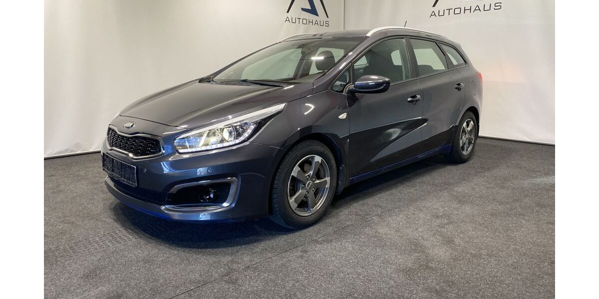 Kia ceed Sportswagon 63.800 km 7.900 &euro; Seelze 30926