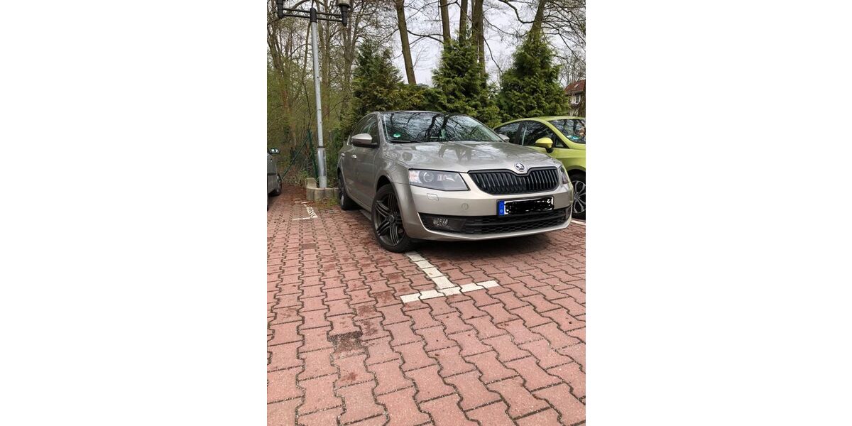 Skoda Octavia 139.000 km 12.000 &euro; Berlin 13465