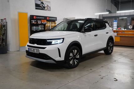 Opel Frontera 3.500 km 26.900 &euro; Frankenberg 35066