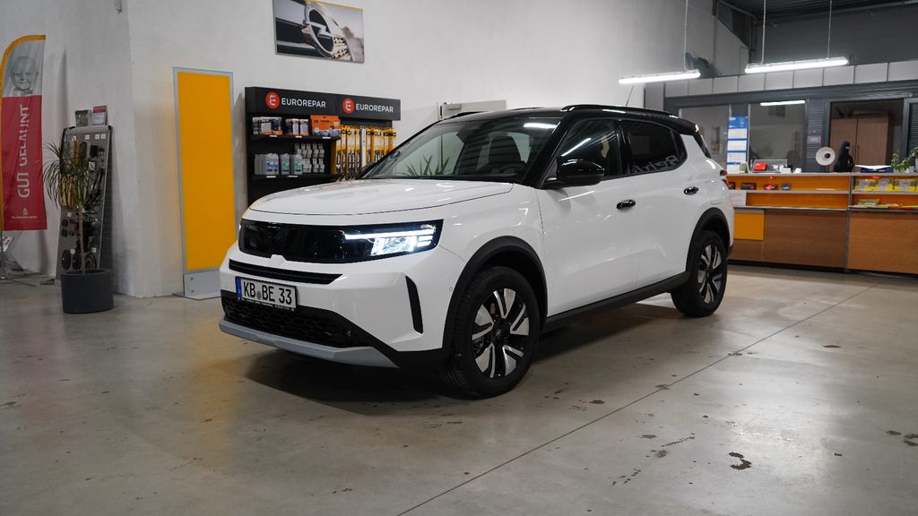 Opel Frontera 3.500 km 26.900 &euro; Frankenberg 35066