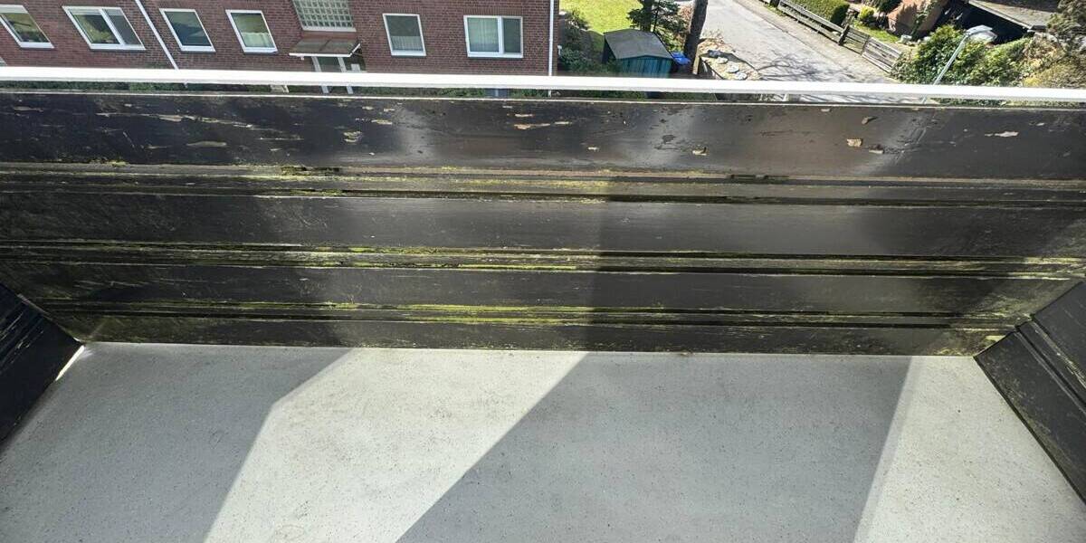 Etagenwohnung Lübeck-Israelsdorf St. Gertrud - 3 Zimmer, 79 m&sup2;, 165.000&euro; | Angebot:26343854