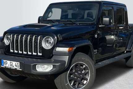 Jeep Gladiator 19.000 km 67.900 &euro; Neckarsteinach 69239
