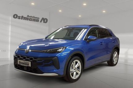 VW T-Roc 1.850 km 37.950 &euro; Melsungen 34212