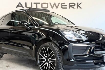 Porsche Macan 81.558 km 54.999 &euro; Hückeswagen 42499
