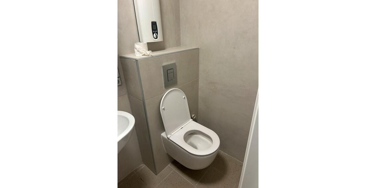 Etagenwohnung Gütersloh Avenwedde - 1 Zimmer, 18 m&sup2;, 550&euro; | Angebot:26278510