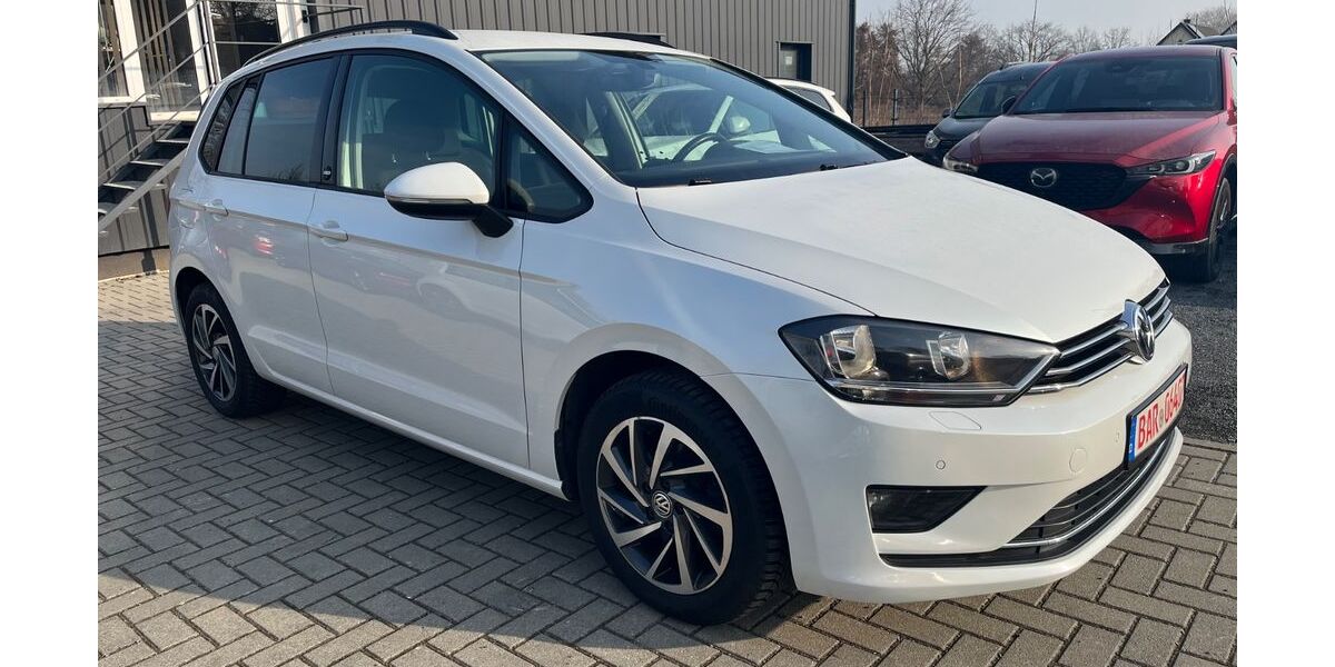 VW Golf 72.134 km 12.990 &euro; Ahrensfelde 16356