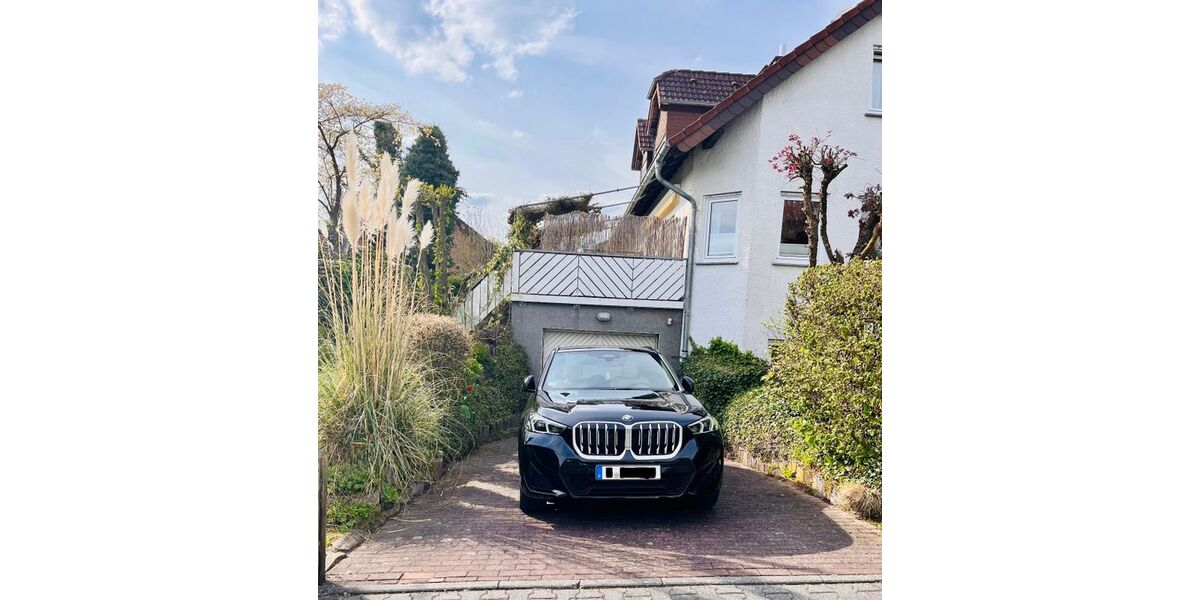 BMW X1 39.966 km 31.900 &euro; Runkel 65594