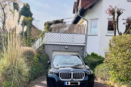 BMW X1 40.000 km 30.500 &euro; Runkel 65594