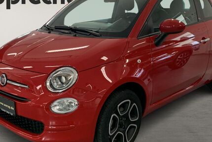 Fiat 500C 30.000 km 13.990 &euro; Krauchenwies 72505