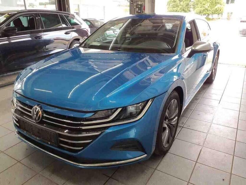 Arteon