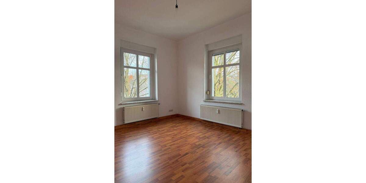 Etagenwohnung Cottbus Spremberger Vorstadt - 2 Zimmer, 58 m&sup2;, 470&euro; | Angebot:25601253