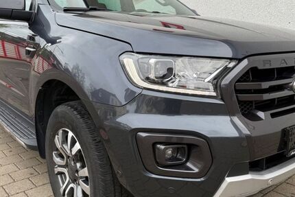 Ford Ranger 149.999 km 24.290 &euro; Bergisch Gladbach 51467